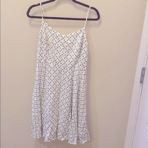 Patterned Old Navy Dress